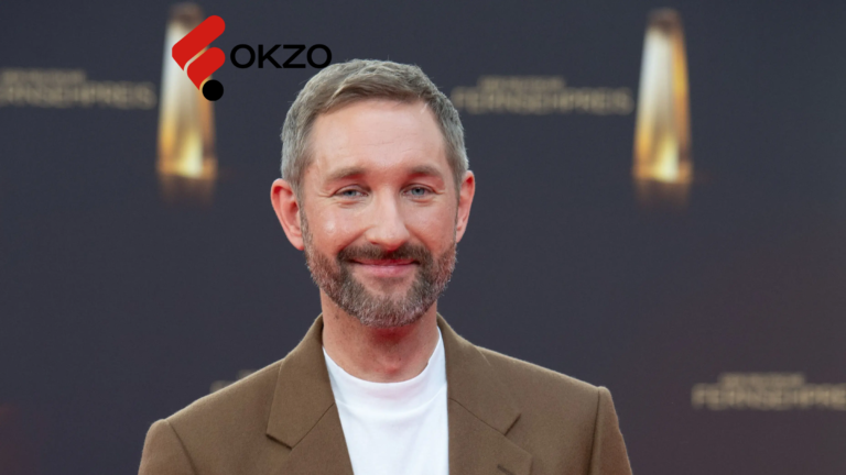 Daniel Boschmann: Karriere, Leben und Erfolg des beliebten TV-Moderators