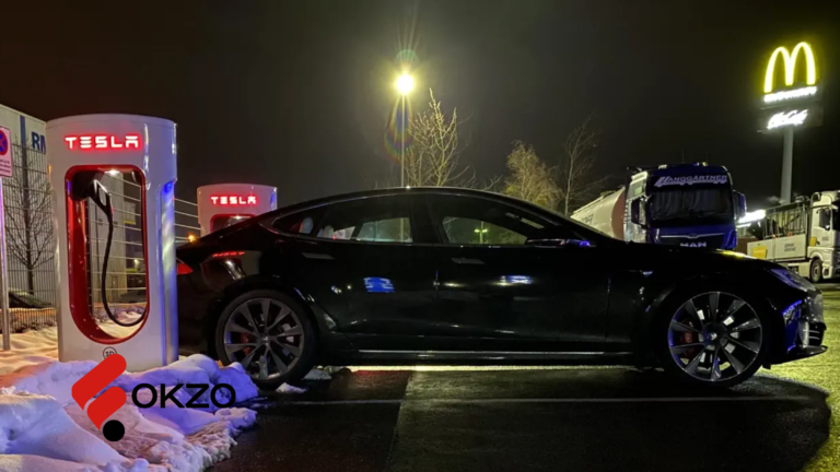 Was erhöht die Reichweite eines Elektrofahrzeugs
