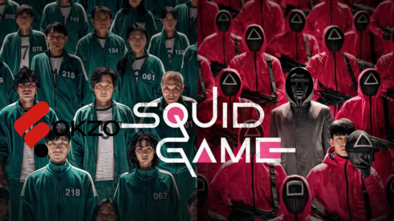 Besetzung von Squid Game – Kompletter Cast, Rollen und Hintergrundinfos zur Erfolgsserie