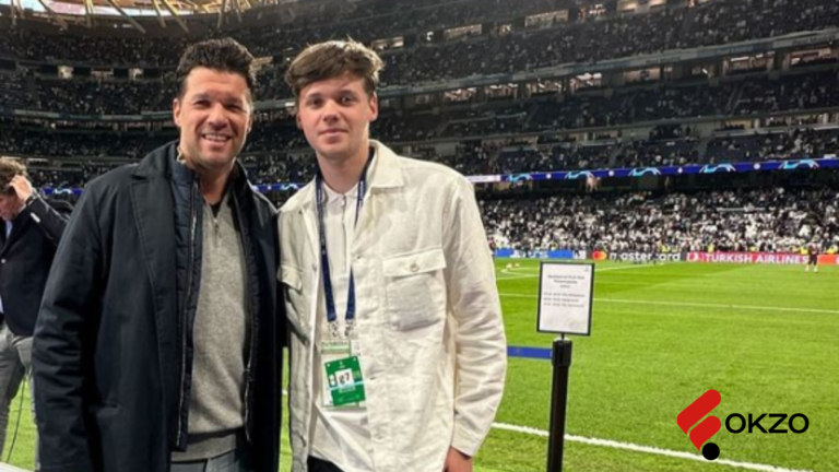 Jordi Ballack – Porträt über Leben, Herkunft und Bedeutung