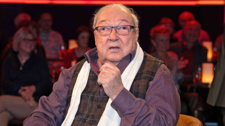 Jaecki Schwarz – Vermächtnis eines deutschen Schauspielers Jaecki Schwarz – Vermächtnis eines deutschen Schauspielers