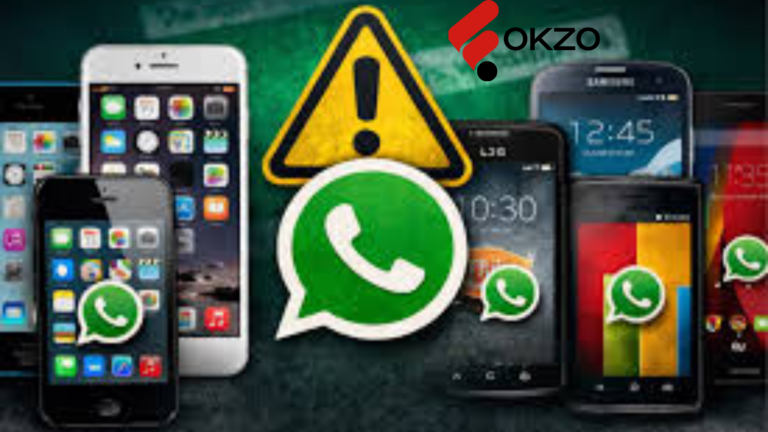 WhatsApp schaltet ab im Mai – Diese Handys verlieren jetzt den Support