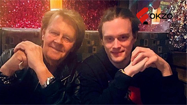 Cass Carpendale: Die Faszinierenden 15 Fakten über Leben, Familie und Zukunft